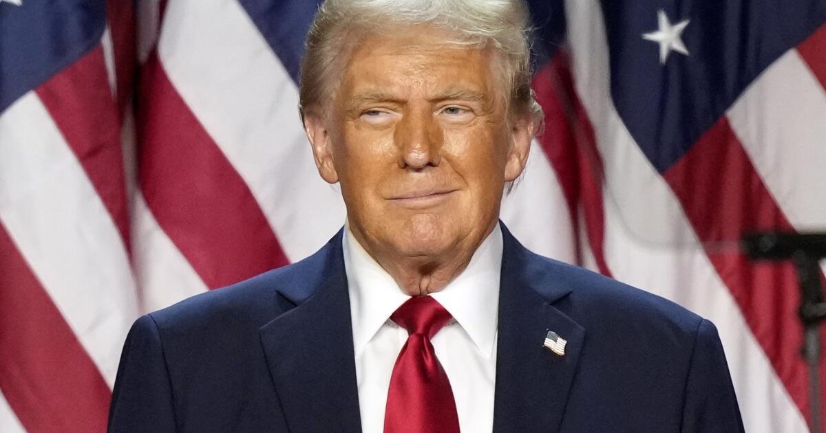 Trump’s Promise of Direct Checks Sparks Tension Inside GOP | Daily Global Diary