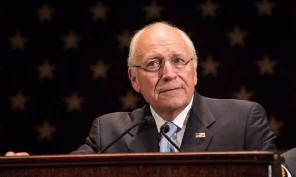 Dick Cheney Dies at 84 – Former U.S. Vice President and Iraq War Architect Remembered for His Lasting Political Legacy