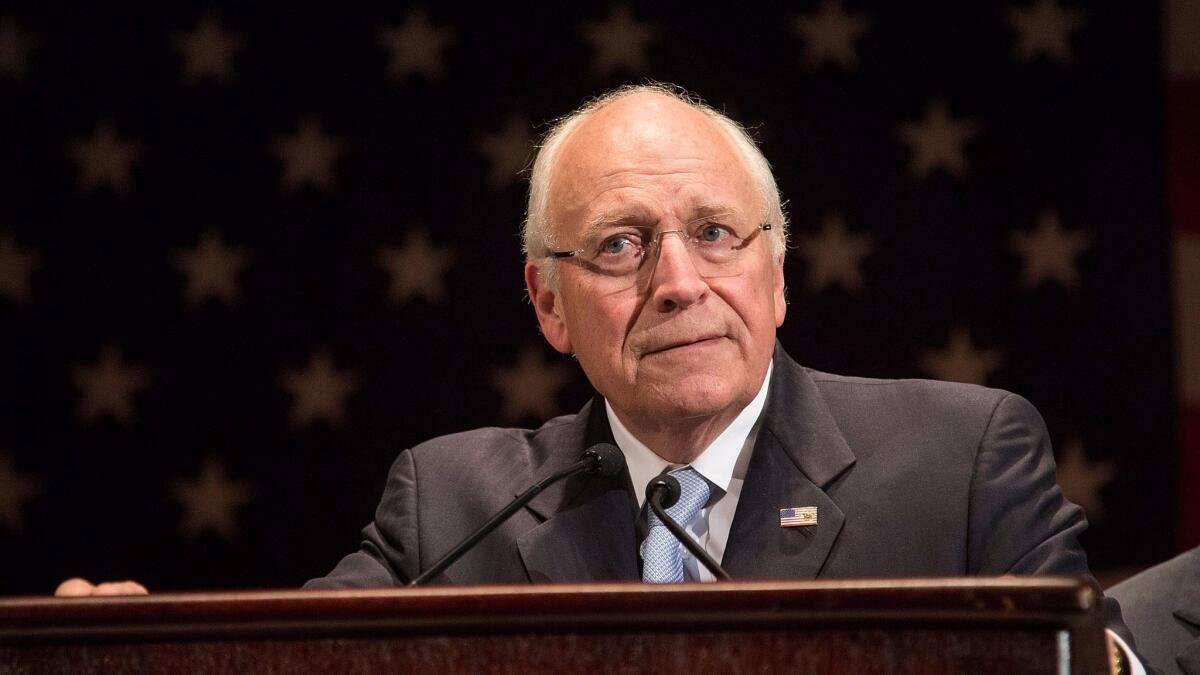 Dick Cheney Dies at 84 – Former U.S. Vice President and Iraq War Architect Remembered for His Lasting Political Legacy