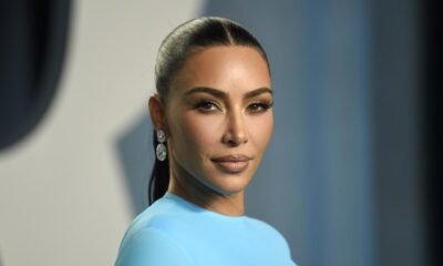 Kim Kardashian Fails California Bar Exam Again — Says She’s “Not a Lawyer Yet” but Still Determined