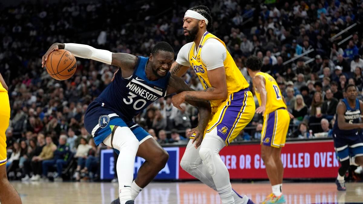 Lakers Shocked as SGA Dominates and Luka Doncic Struggles in 121–92 Blowout | Daily Global Diary