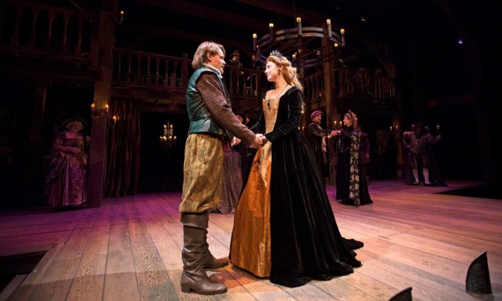 Outliving Shakespeare: Armenian Doc at IDFA Explores Aging, Art, and Humanity