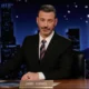 Jimmy Kimmel Turns His Show Into a Food Bank as SNAP Faces Shutdown Uncertainty