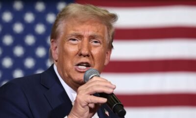 Donald Trump praises Paramount’s new leadership and Bari Weiss on CBS 60 Minutes interview