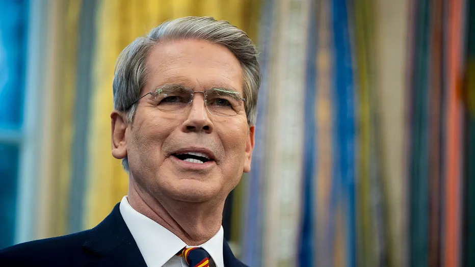 Scott Bessent to Attend Supreme Court Tariff Hearing, Calls It “Matter of National Security”