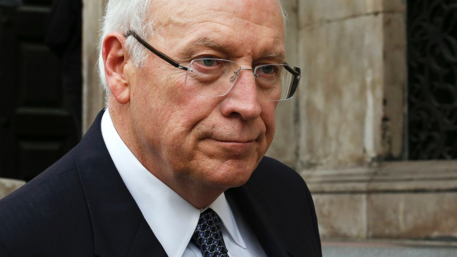 Former U.S. Vice President Dick Cheney Dies at 84, Leaving Behind a Legacy of Power and Controversy