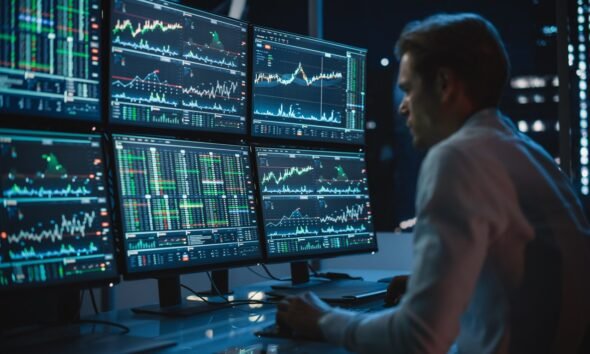 Asia-Pacific Markets Slide as AI Stocks Resume Global Sell-Off | Daily Global Diary