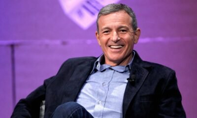 Disney Stock Falls After Earnings But Analysts Stay Bullish on Bob Iger’s Big Comeback