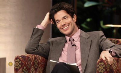 Why John Mulaney Attended the Supreme Court Tariff Hearing — Inside Story