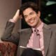 Why John Mulaney Attended the Supreme Court Tariff Hearing — Inside Story