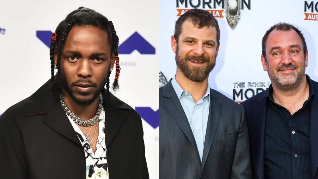 Kendrick Lamar & ‘South Park’ Creators Delay Comedy Film Again — No New Release Date