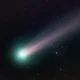 NASA Releases First Close-Up Images of Interstellar Comet 3I/Atlas on Its One-Time Visit Through the Solar System