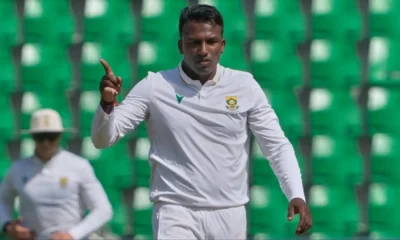 Who Is Senuran Muthusamy? Relationship Status, Family, Career, Stats, Net Worth and More