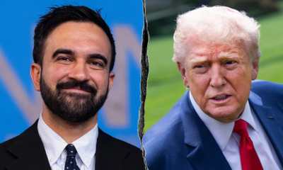 ‘If you’re unhappy, move here’: Florida sheriff invites New Yorkers fleeing Zohran Mamdani’s mayoral win