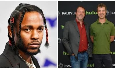 Kendrick Lamar & ‘South Park’ Creators Delay Comedy Film Again — No New Release Date