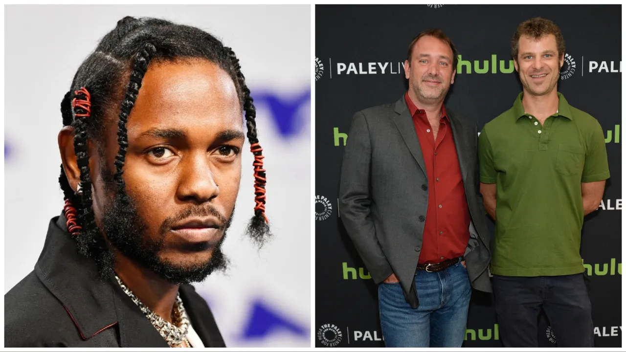 Kendrick Lamar & ‘South Park’ Creators Delay Comedy Film Again — No New Release Date