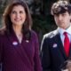 Nikki Haley’s Son Calls for Limits on Foreign Students, Says Naturalised Citizens Shouldn’t Hold Office