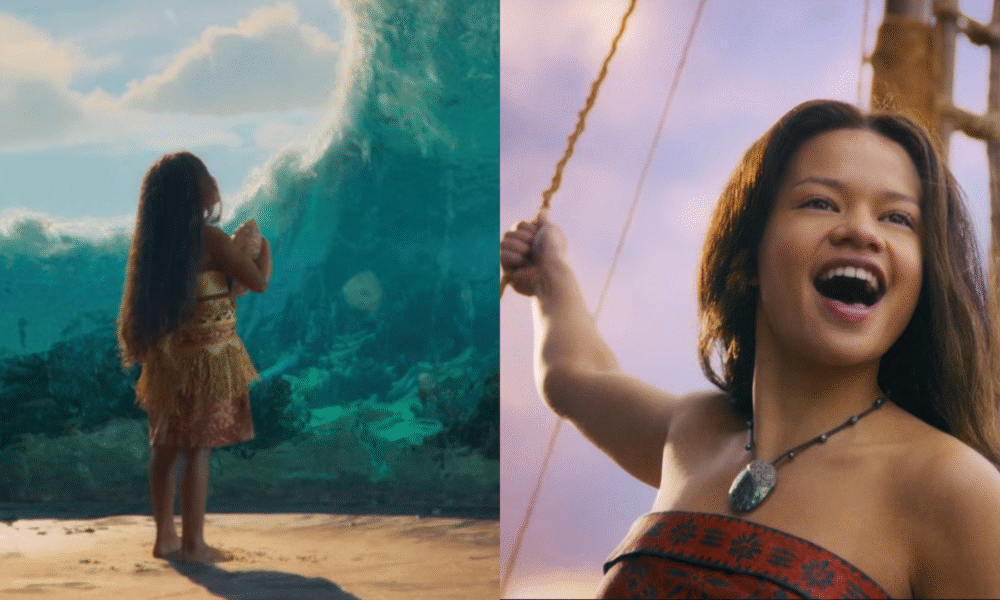 Moana Live-Action Teaser Backlash: Fans Call Disney Remake a ‘Money Grab’ | Daily Global Diary