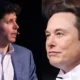 Sam Altman Says Tesla Ignored His $50,000 Roadster Refund Request Amid Elon Musk Rivalry
