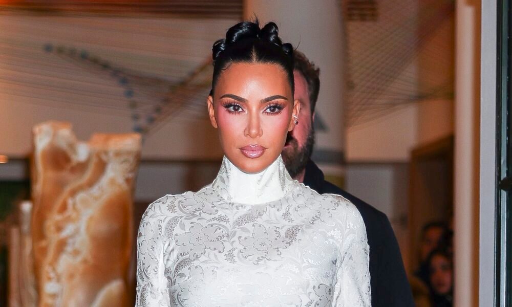 Kim Kardashian Says ChatGPT Made Her Fail Law Exams – “They’re Always Wrong”