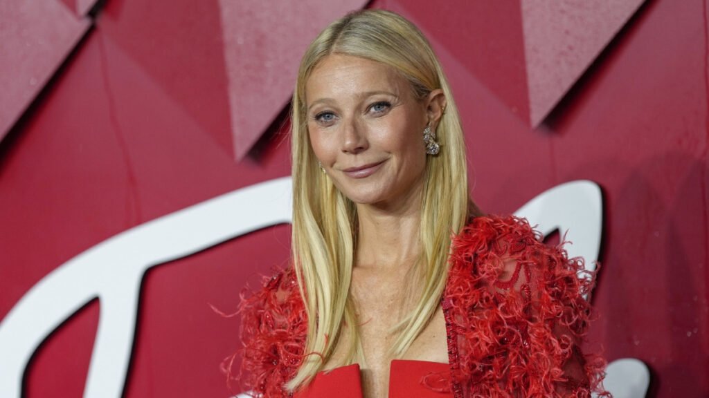 Gwyneth Paltrow to Receive The Hollywood Reporter’s Sherry Lansing Leadership Award at Women in Entertainment Gala