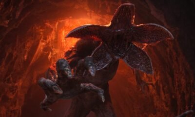 Netflix crashes as ‘Stranger Things’ Season 5 premieres, fans erupt online