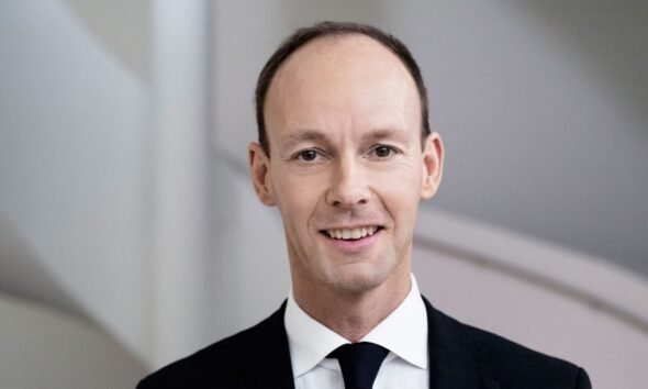 Thomas Rabe to Exit Bertelsmann & RTL in 2027 – Coesfeld and Schwebig Named Successors