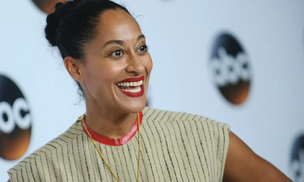 Tracee Ellis Ross Honored at Ebony Power 100 Gala: “You Don’t Have to Push Out a Baby to Help Humanity Forward”