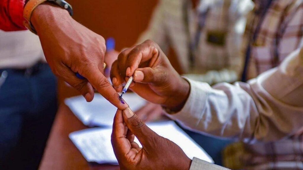 Can I Still Register to Vote on Election Day 2025? States with Same-Day Registration Explained
