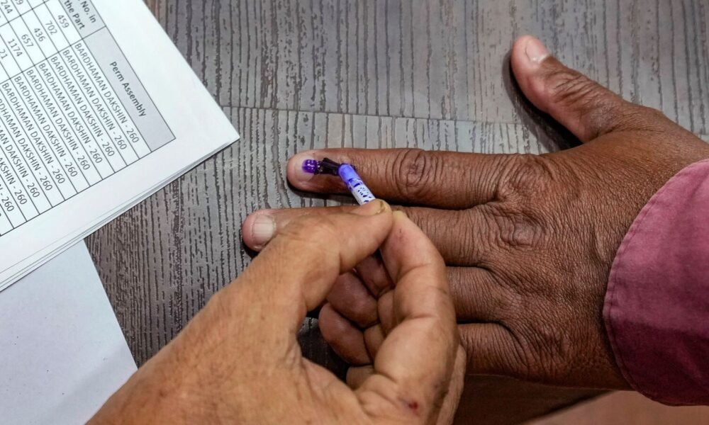 Can I Still Register to Vote on Election Day 2025? States with Same-Day Registration Explained