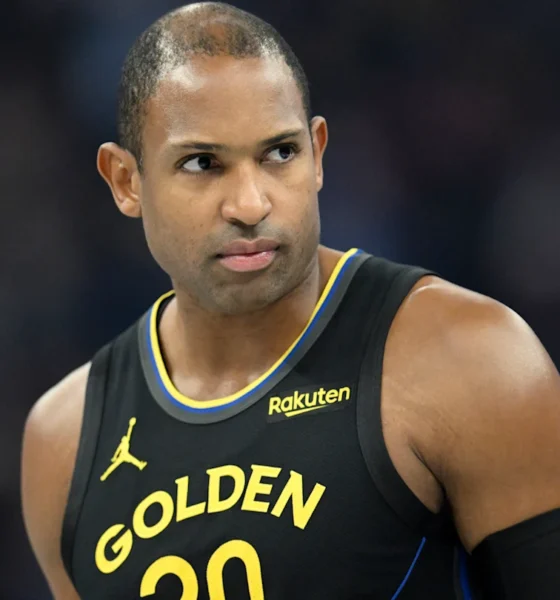 Al Horford ruled out vs Cavaliers as sciatic nerve injury continues to sideline the Warriors veteran