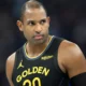 Al Horford ruled out vs Cavaliers as sciatic nerve injury continues to sideline the Warriors veteran