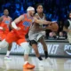Spurs Dominate Thunder Again as OKC Suffers Rare Loss Before Christmas Clash