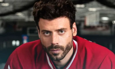 François Arnaud on Becoming the Game Changer of the ‘Heated Rivalry’ Universe