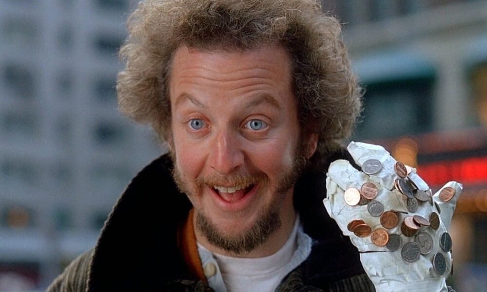 ‘That scream will live forever’: Home Alone star Daniel Stern to immortalize iconic tarantula scene in bronze at the famous house
