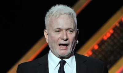 Anthony Geary Cause of Death Revealed: General Hospital Legend Dies at 78