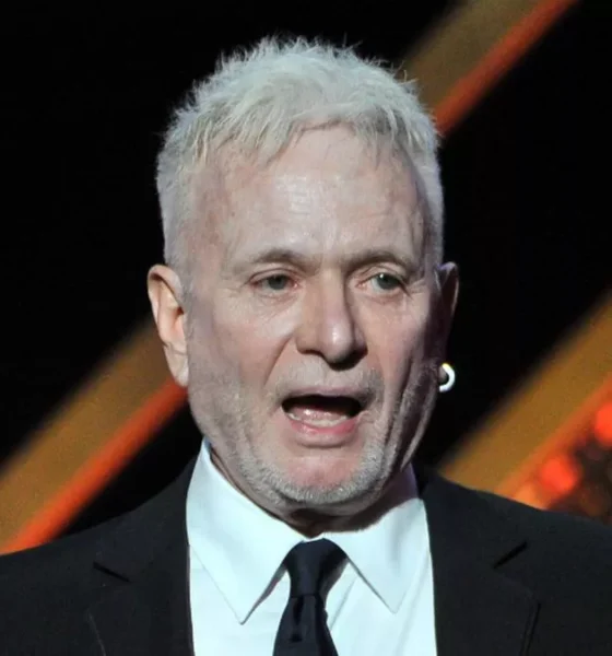 Anthony Geary Cause of Death Revealed: General Hospital Legend Dies at 78