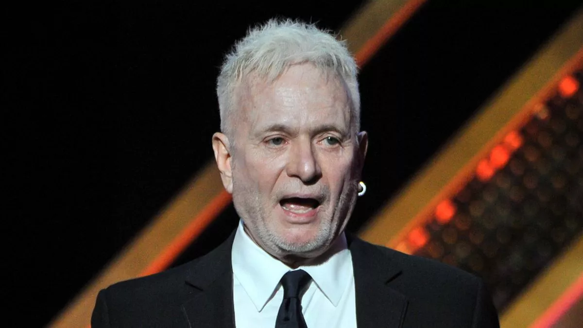 Anthony Geary Cause of Death Revealed: General Hospital Legend Dies at 78