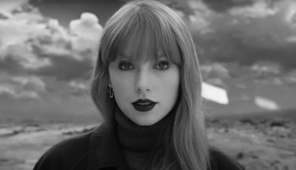 Taylor Swift Gets Emotional in Eras Tour Docuseries Finale on Disney+