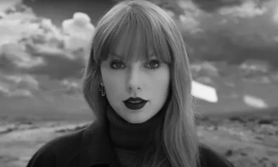 Taylor Swift Gets Emotional in Eras Tour Docuseries Finale on Disney+