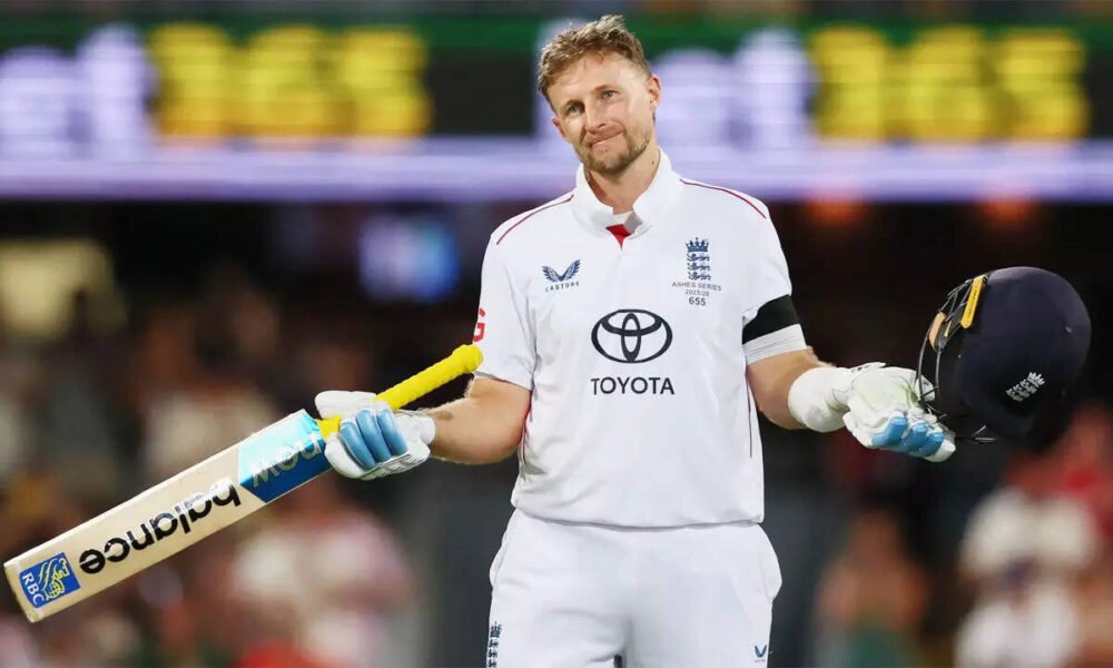 Joe Root & Jofra Archer Break 7 Records with Historic 61* Stand in Gabba Test