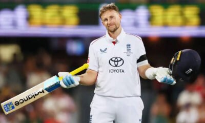 Joe Root & Jofra Archer Break 7 Records with Historic 61* Stand in Gabba Test