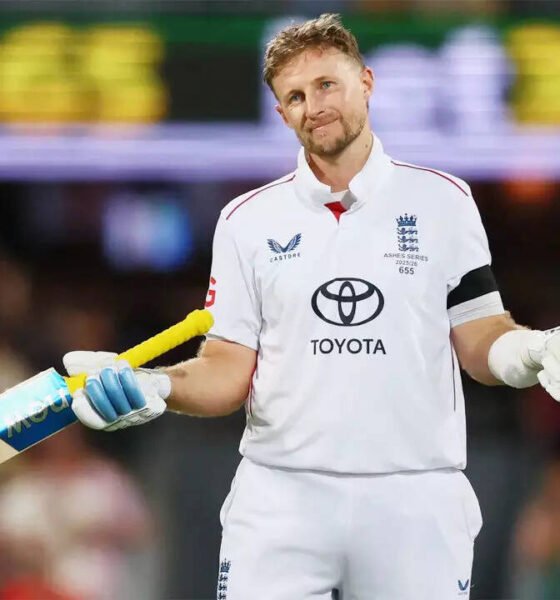 Joe Root & Jofra Archer Break 7 Records with Historic 61* Stand in Gabba Test