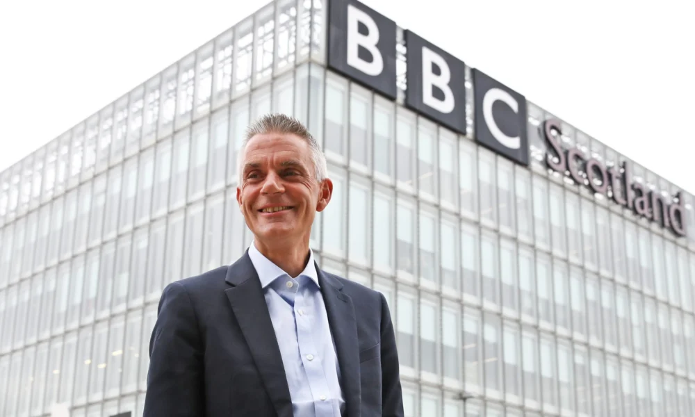 BBC Charter Review Launched as UK Government Pushes Trust and Sustainable Funding