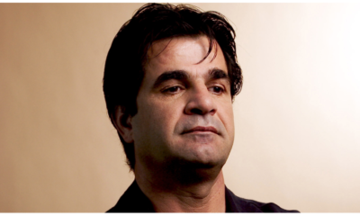 Iran Sentences Jafar Panahi to Prison in Absentia as He Heads to Gotham Awards