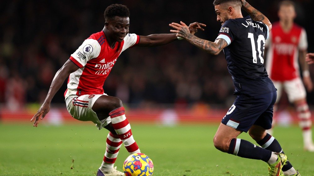 Paramount+ Becomes Official Partner of Arsenal, With Thierry Henry Leading the Launch