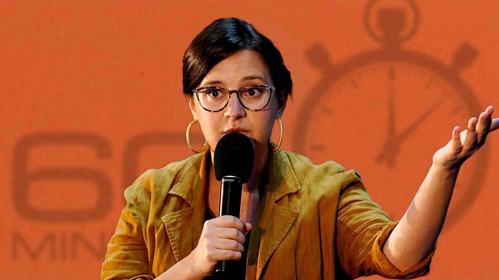 Bari Weiss Defends Pulling 60 Minutes Story as Necessary for News Integrity