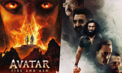 Avatar Fire and Ash struggles on Day 5 in India as ‘Dhurandhar’ tightens box office grip