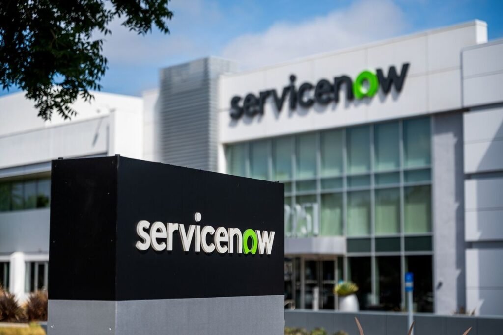 ServiceNow to Buy Cybersecurity Startup Armis for $7.75 Billion in Its Biggest Deal Ever