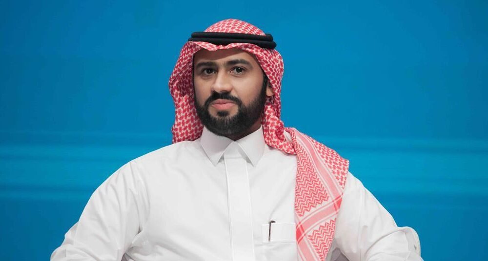 Faisal Baltyuor on Building Saudi Arabia’s Entertainment Ecosystem and Leading the Red Sea Film Foundation
